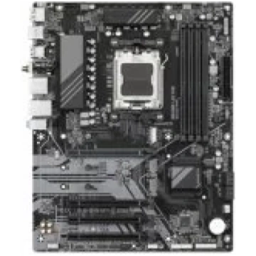Gigabyte Motherboard ATX Socket AM5 AMD B650 mātes