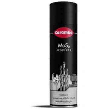 Caramba Rust remover MoS2 500 ml 6002081