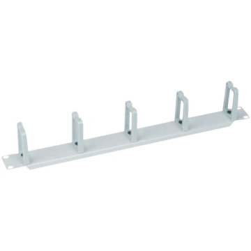 VALUE cable management panel - 1U - 19" 26.99.0311
