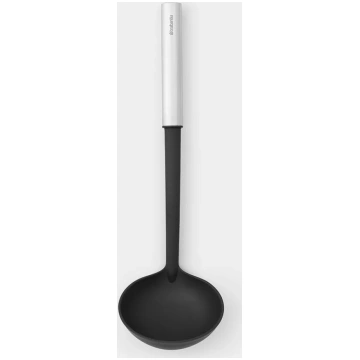 Karote Brabantia 250620 Melna Sudraba