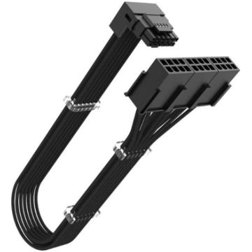 Akasa AKASA adaptér G-Nexus PX24, 16-pin na 3x 8-p