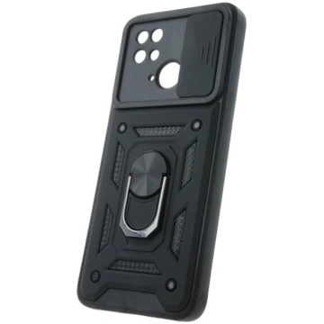 Defender Slide case for Xiaomi Redmi 10c 4G black