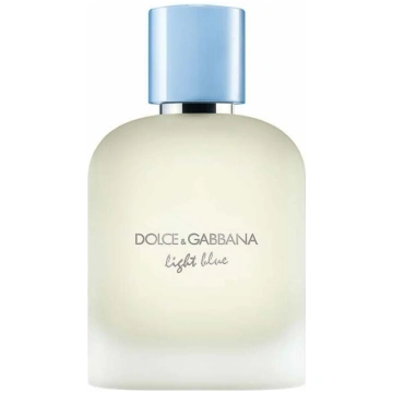 Tualetes ūdens Dolce & Gabbana Light Blue, 100 ml