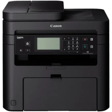 Canon i-SENSYS MF237W Printer Laser B/W MFP A4 23 