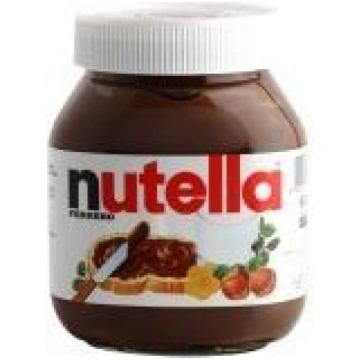 Šokolādes-riekstu krēms NUTELLA, 600g - 450-07954 