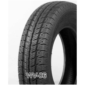 Ecovision 185/80 R14C WV-06 102/100R 3PMSF radžoja