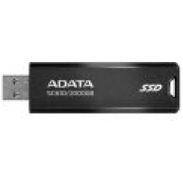 Adata External SSD||SC610|2TB|USB 3.2|Write speed 