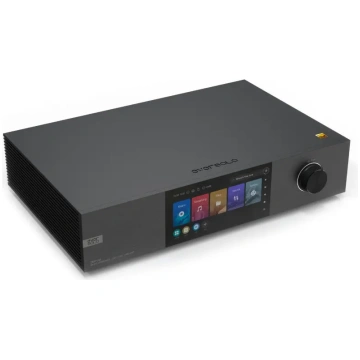 EverSolo DMP-A8 Network Audio Streamer