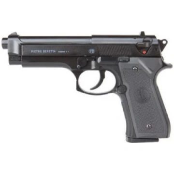 Beretta M92 FS HME spring-loaded ASG pistol 2.5887