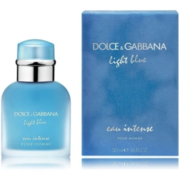 Vīriešu smaržas Dolce & Gabbana Light Blue Eau Int