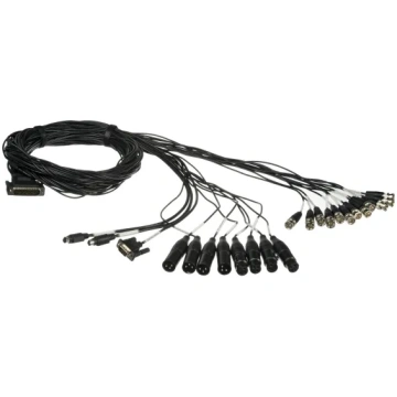 Blackmagic Cable - UltraStudio/DeckLink Studio