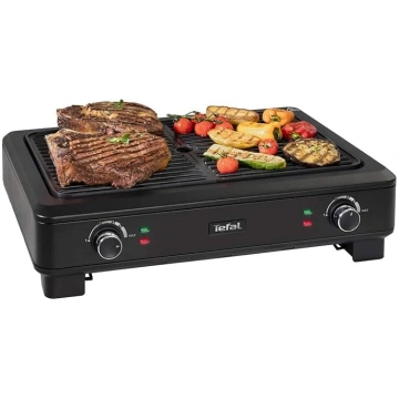 Tefal elektriskais grils Smoke Less TG9008 Elektri