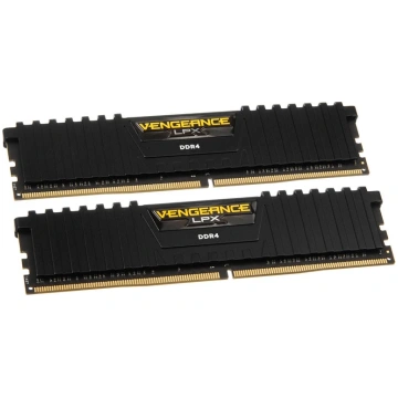 Operatyvinė atmintis Corsair Vengeance LPX 16GB DD