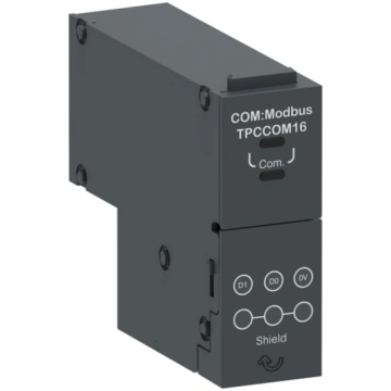 Schneider TransferPacT Modul funkcyjny Modbus RTU 