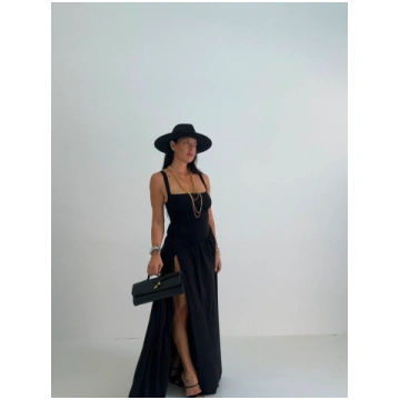 Abito Venecia - Nero / Tg U