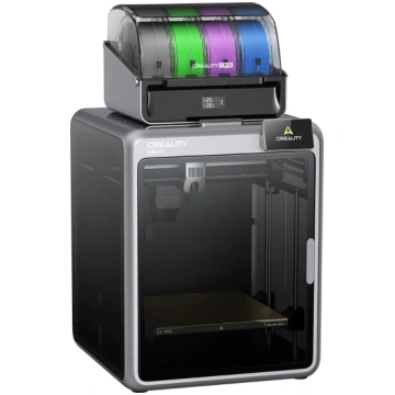 Creality K2 Pro Combo 3D printeris Sudrabots - FDM