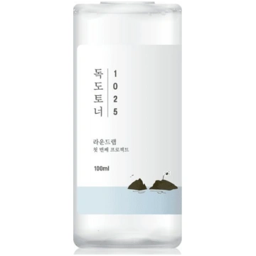 Sejas toniks Round Lab 1025, 100 ml