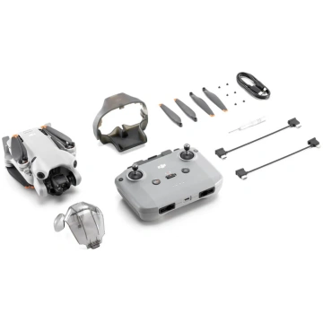 DJI drons Mini 4 Pro (RC-N2)