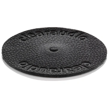 Clearaudio clamp table mat