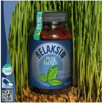 Relaksin