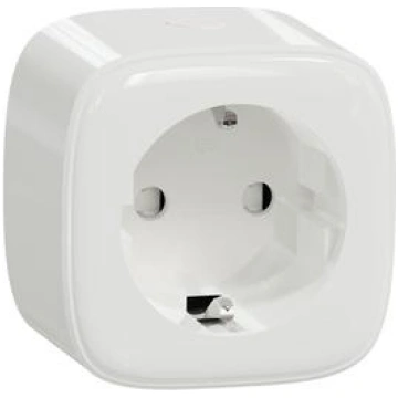 SCHNEIDER ELECTRIC SOCKET PLUG WISER 16A ( CCT7111
