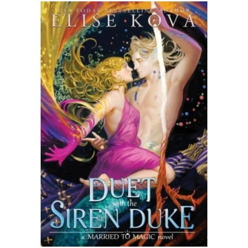 A Duet with the Siren Duke Owl"s Nest Publishers, 