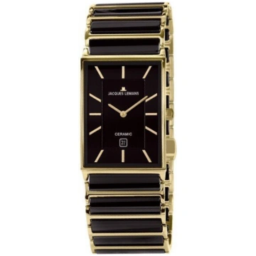 Pulkstenis Jacques Lemans York 1-1593.1G