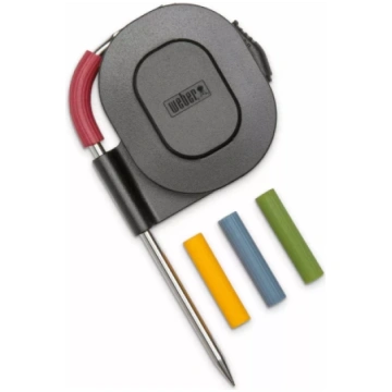 Digitālā termometra iGrill Pro gaļas zonde Weber 7