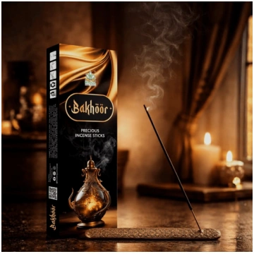 Himalaya - Bakhoor incense Himalaya incense