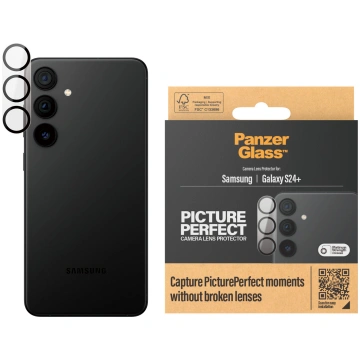 PanzerGlass - PicturePerfect Camera Lens Protector