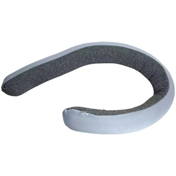 Memory Foam ceļojuma spilvens | Elastīga spirālvei