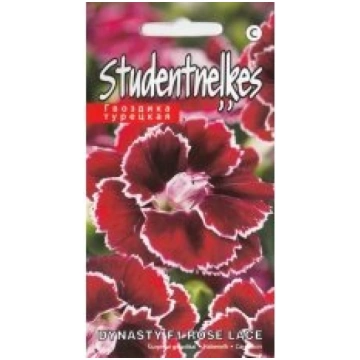 Kurzemes Sēklas Sēklas neļķes studentu Dynasty F1 