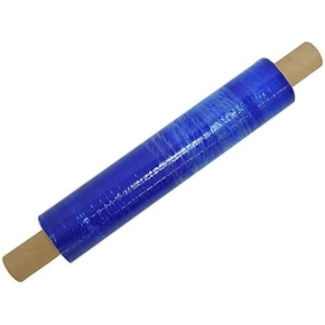 Stingri pagarinātie rullīši BLUE PALLET STRETCH SH
