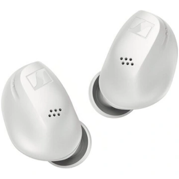 Sennheiser Accentum True Wireless Earbuds White (6