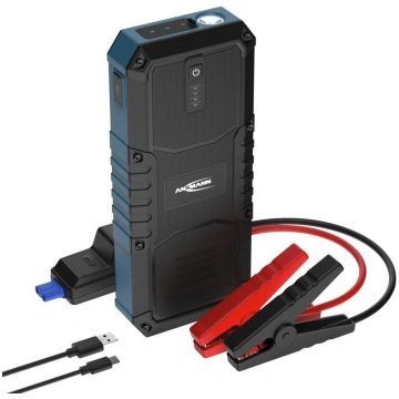 Ansmann Jump Starter 16.0 2500 A 20164999000