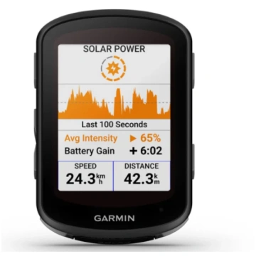 Garmin Edge 840 Solar
