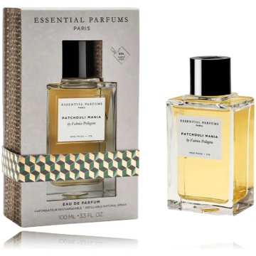 Essential Parfums Patchouli Mania EDP smaržas vīri
