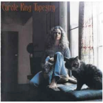 Lietots - CD Carole King - Tapestry Legacy