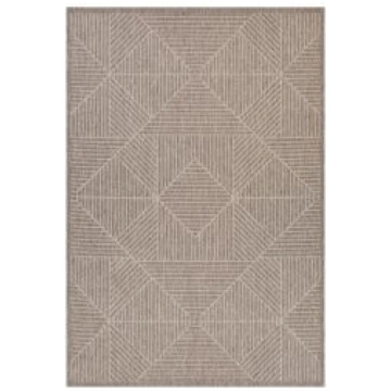 Paklājs DAWN OUTDOOR-4, 100x150cm