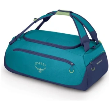 Daylite Duffel 45, Blue Spikemoss/Alkaline Osprey