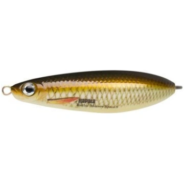Minnow Spoon Weedless 08 JP Rapala