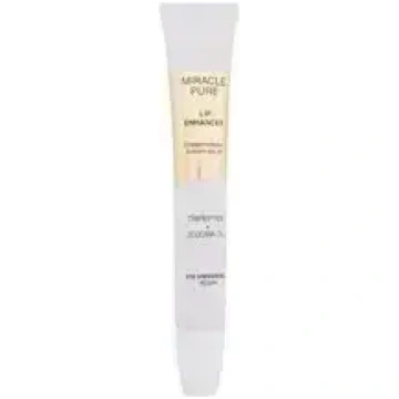 Miracle Pure Lip Enhancer - Mitrinošs spīdīgs lūpu