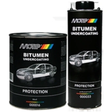 MOTIP UBC Bitumens 500ml
