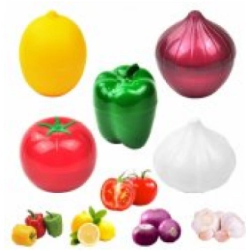 Riff Fresh-Keeper Storage Boxes (5pcs) Konteiners 