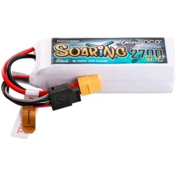 Gens Ace Gens ace G-Tech Soaring 2700mAh 14.8V 30C