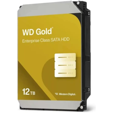 Western Digital Gold WD122KRYZ iekšējais cietais d