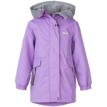 LENNE starpsezonas jaka - parka meitenēm ar 45gr s