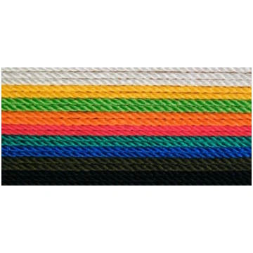 Virve vītā PP-multi HT sarkana d2mm*50m+plast.spol