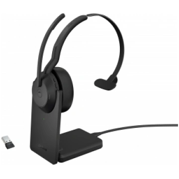 JABRA Evolve2 55 MS Mono Headset 25599-899-989